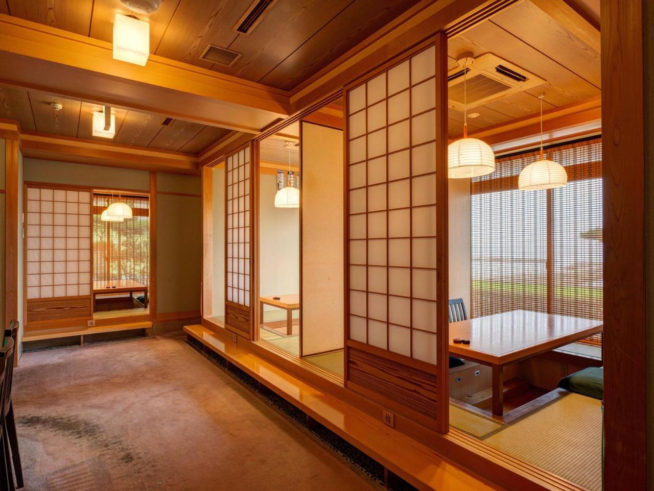 Hotel Watatsumino Yado Awaji Exterior foto