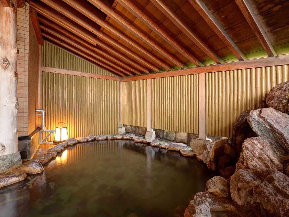 Hotel Watatsumino Yado Awaji Exterior foto