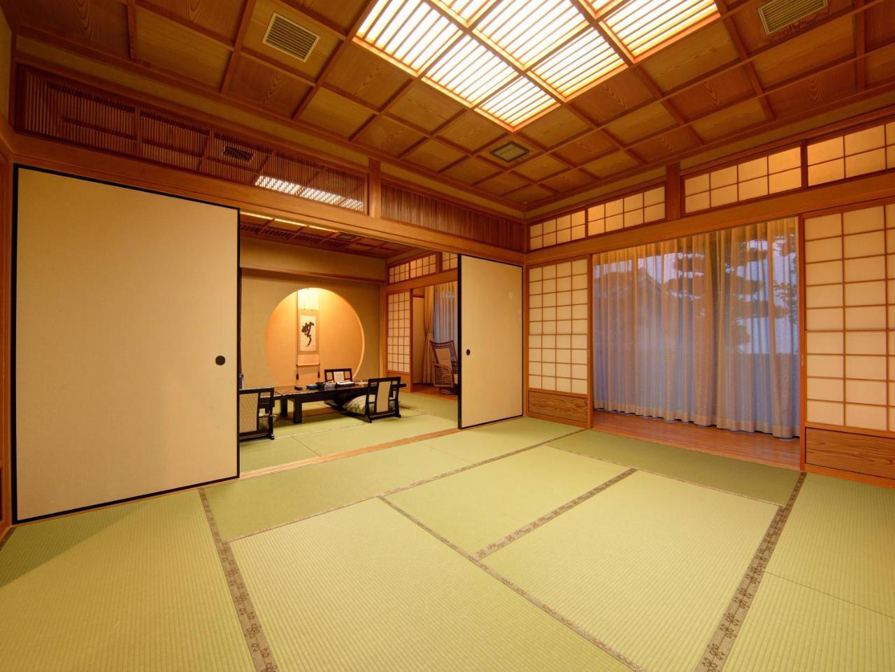 Hotel Watatsumino Yado Awaji Exterior foto